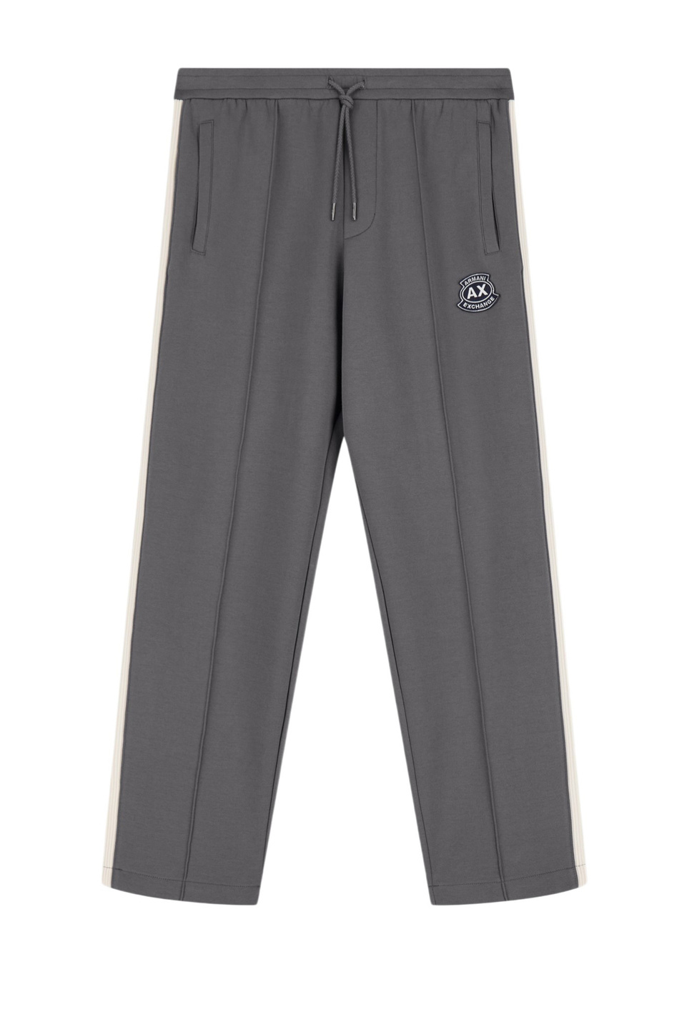 Мужской Armani Exchange Брюки с лампасами (цвет ), артикул XM002368-AF13047 | Фото 1