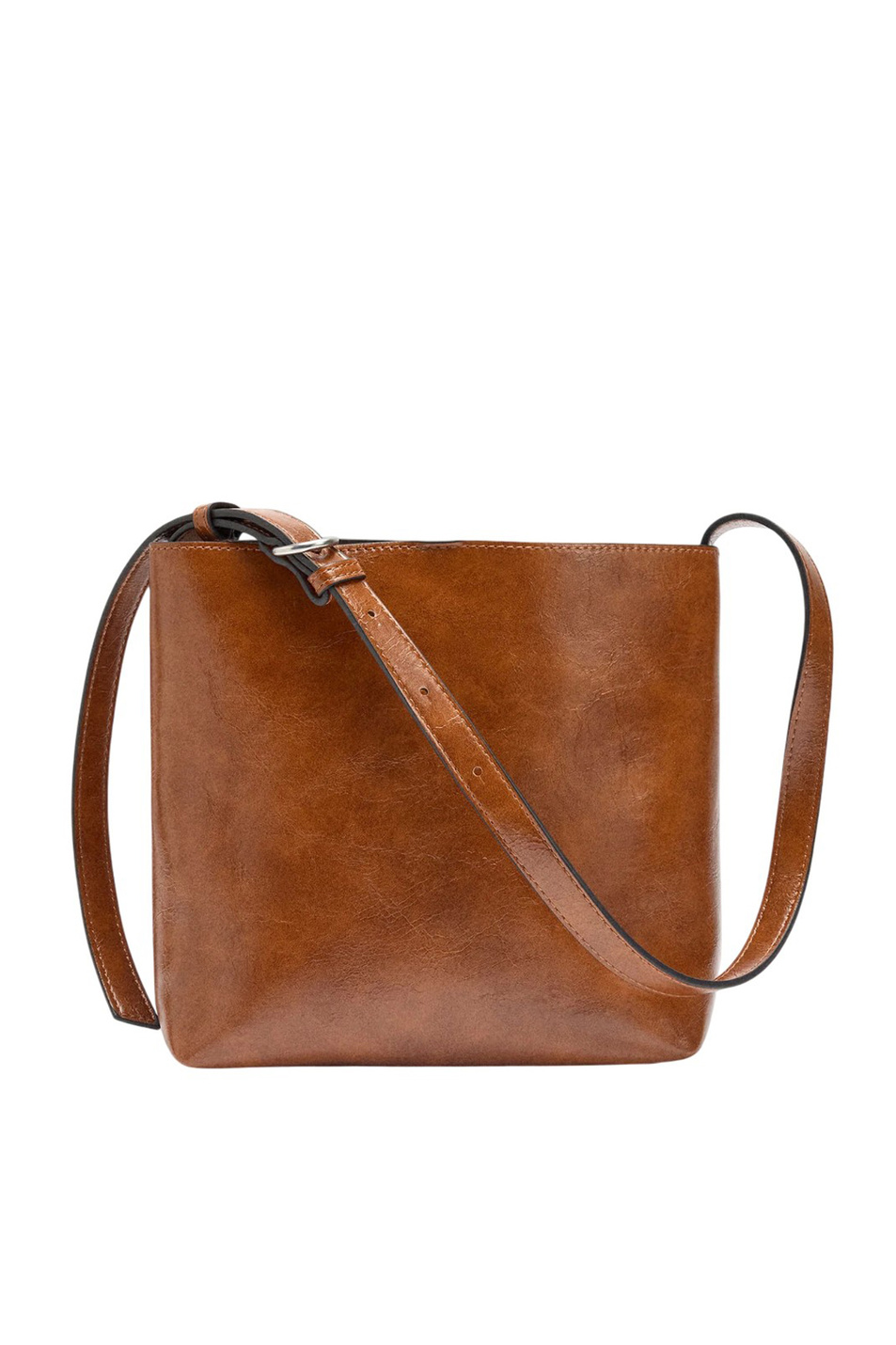 Женский Parfois Сумка через плечо из искусственной кожи (цвет ), артикул 244504 | Фото 1