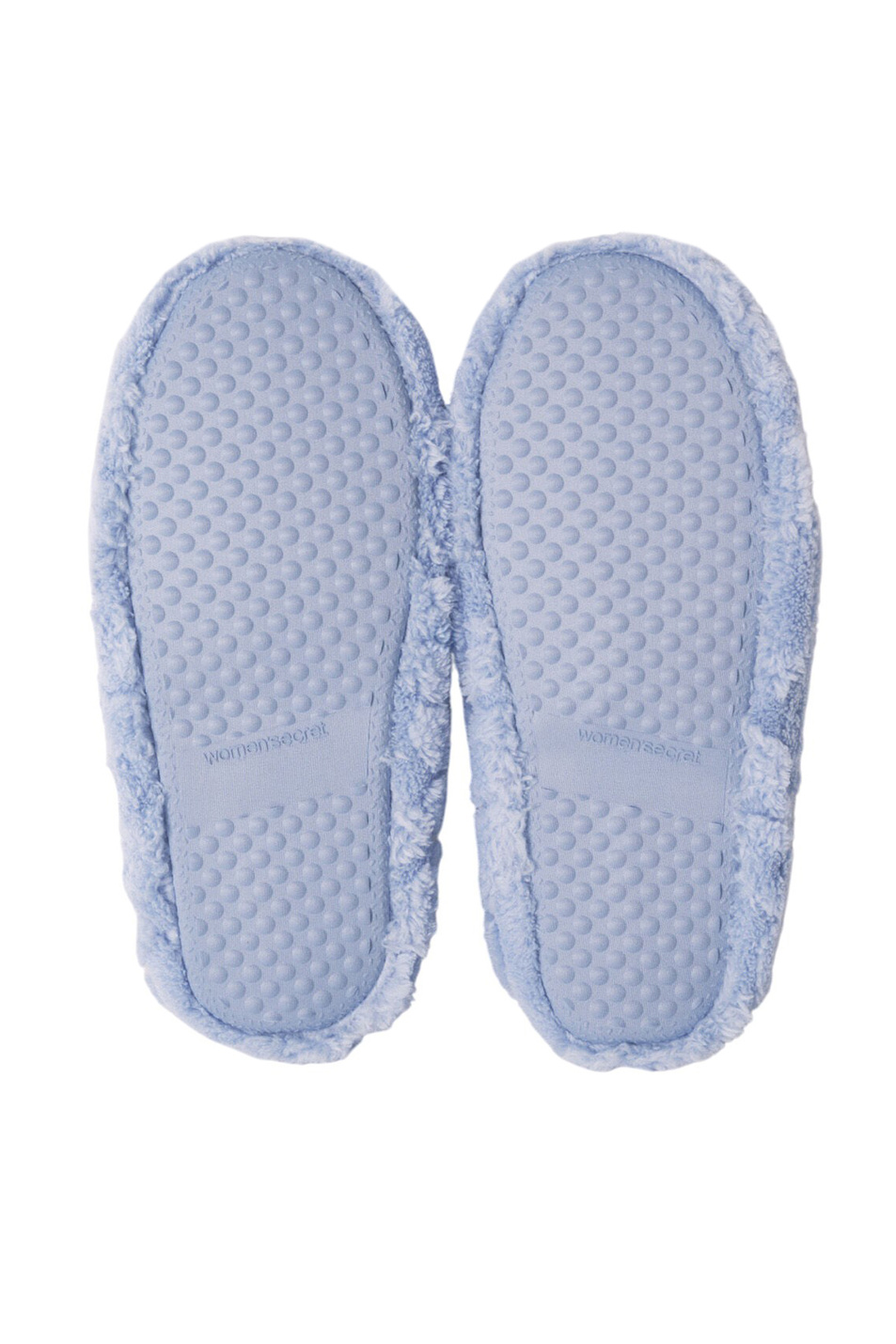 Женский Women'secret Набор тапочки и маска для глаз (цвет ), артикул 4992598 | Фото 4