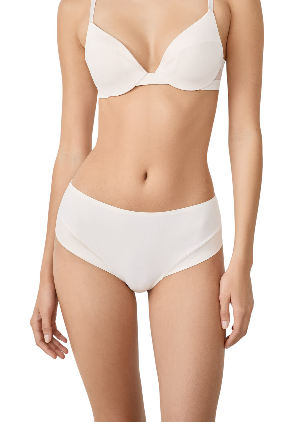 Женский Etam Трусы PURE ECLAT из микрофибры (цвет ), артикул 6553835 | Фото 3