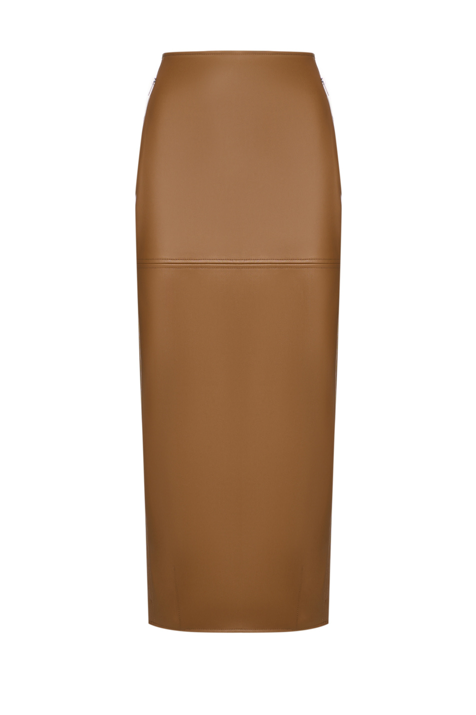 Женский Max Mara Юбка FABIANA из искусственной кожи (цвет ), артикул 2526776037 | Фото 1