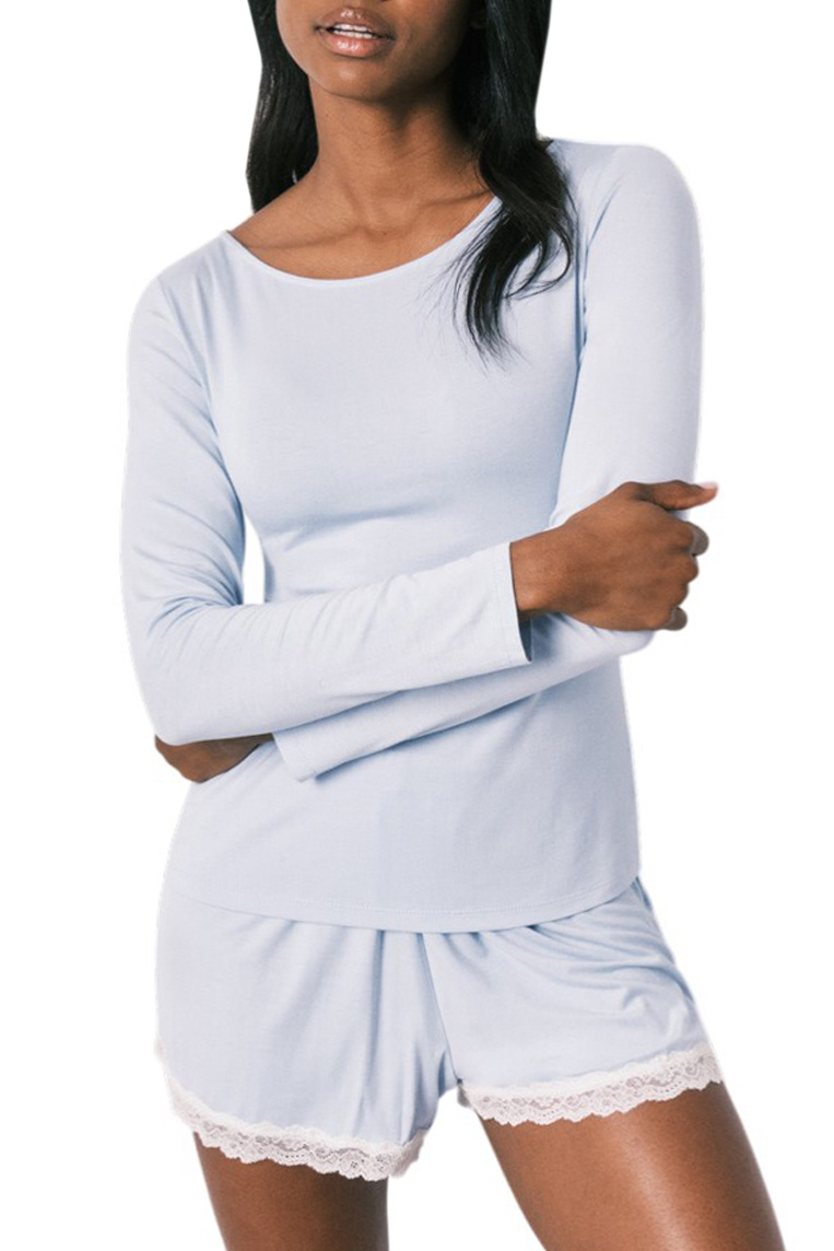 Женский Women'secret Пижама из вискозы (цвет ), артикул 4753113 | Фото 1