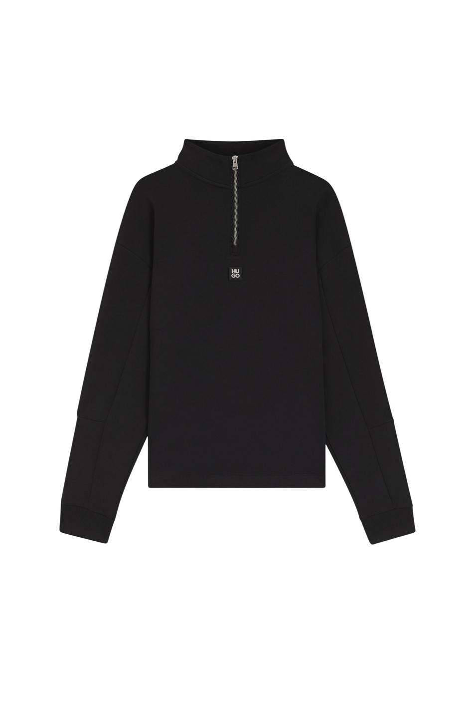 Мужской HUGO Джемпер Danovotop с логотипом (цвет ), артикул 50546402 | Фото 1