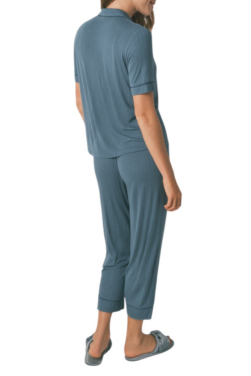 Женский Women'secret Пижама однотонная (цвет ), артикул 3592437 | Фото 2