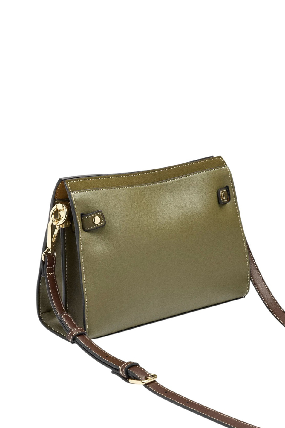 Женский Parfois Сумка через плечо из искусственной кожи (цвет ), артикул 245767 | Фото 2