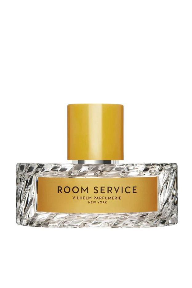 Unisex Vilhelm Parfumerie Парфюмерная вода Room Service, 100 мл (цвет ), артикул VP100RS | Фото 1