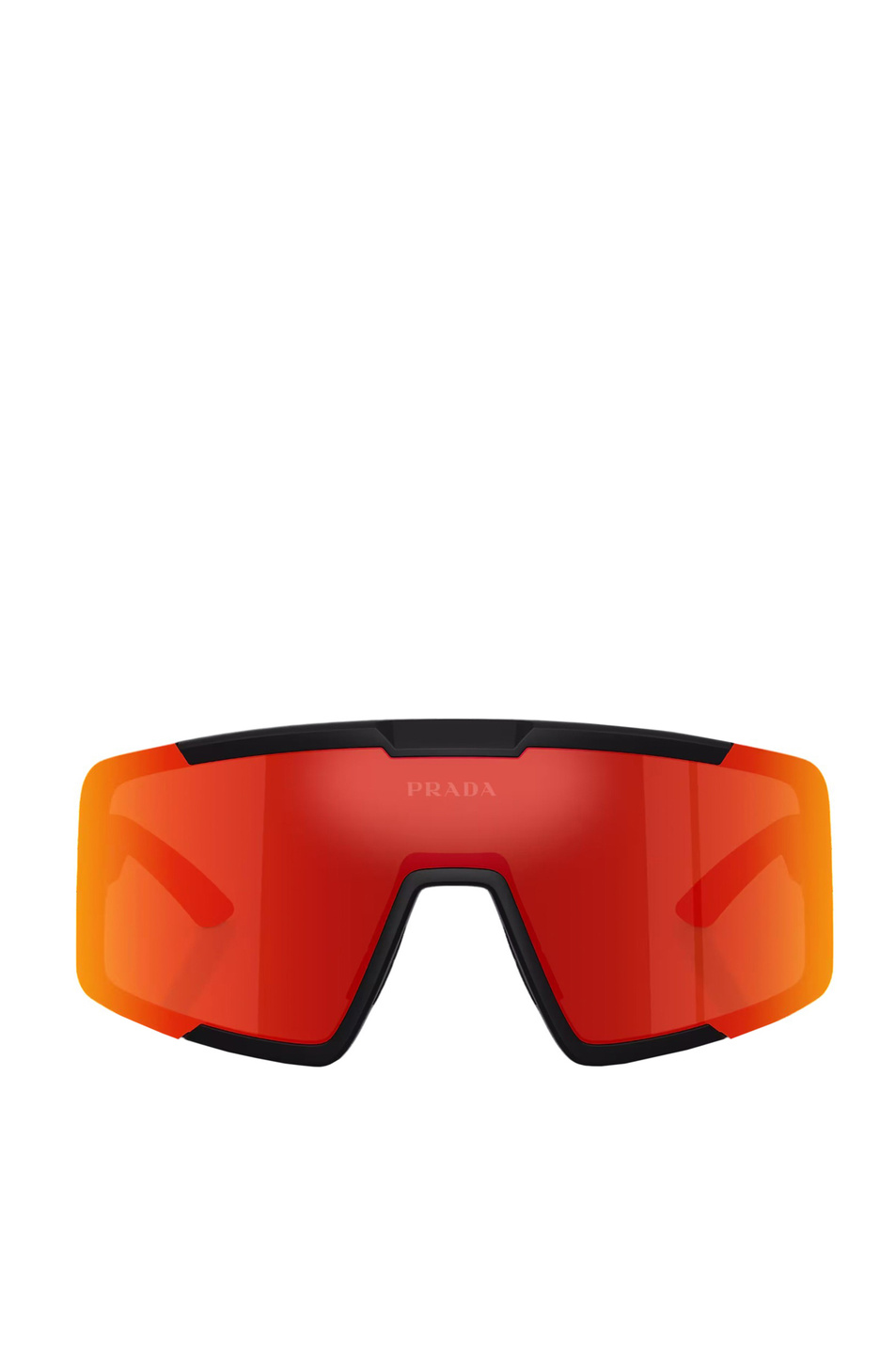 Мужской Prada Eyewear Солнцезащитные очки 0PS B07S (цвет ), артикул 0PS B07S | Фото 2