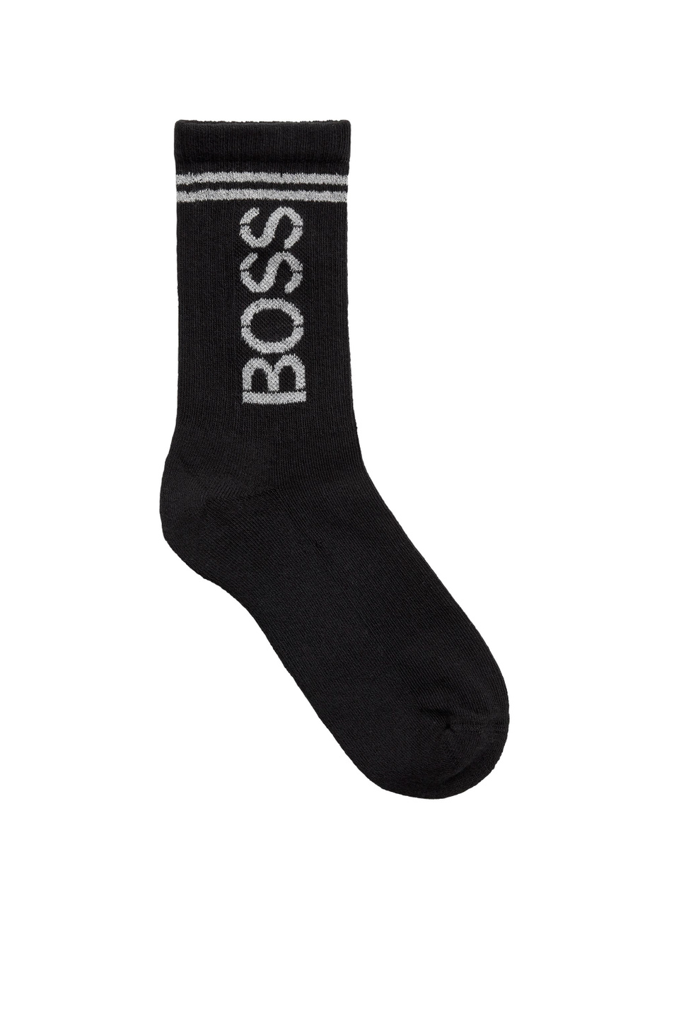 Мужской BOSS Носки с логотипом (цвет ), артикул 50462460 | Фото 1