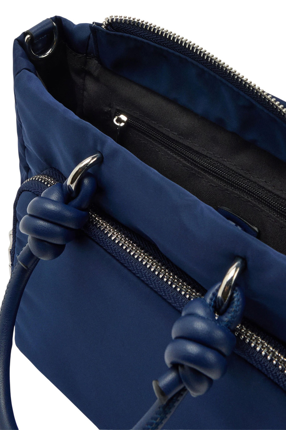 Женский Parfois Сумка-тоут с подвеской (цвет ), артикул 243802 | Фото 3