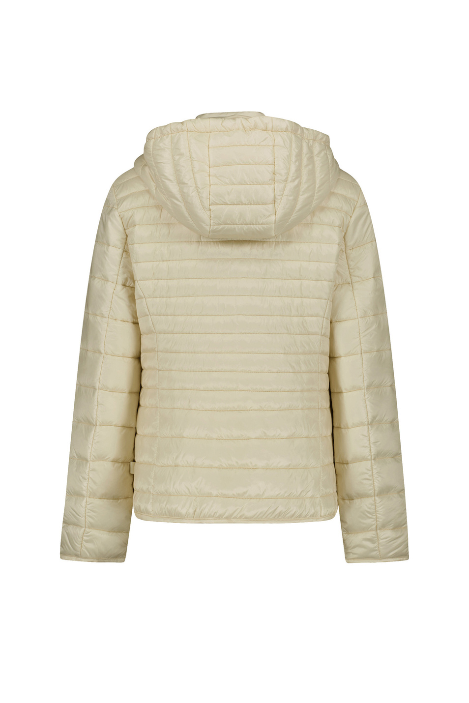 Женский Gerry Weber Куртка стеганая со съемным капюшоном (цвет ), артикул 925001-61000 | Фото 2