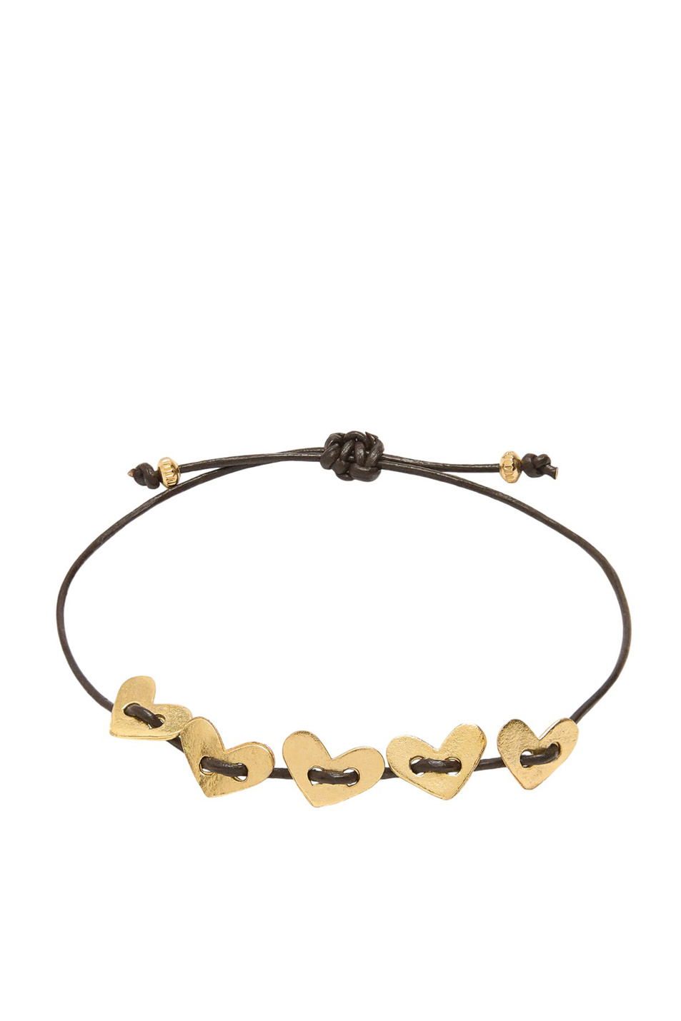 Женский Parfois Браслет регулируемый (цвет ), артикул 243679 | Фото 1