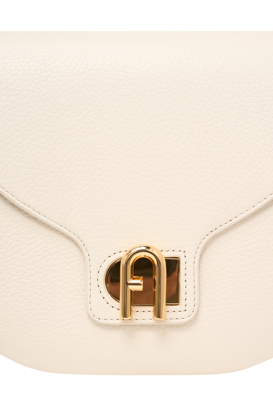 Женский Furla Сумка LOTUS из натуральной кожи (цвет ), артикул WB01605-BX0356 | Фото 5