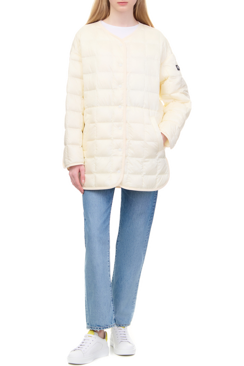 Женский Mackage Куртка стеганая ETOILE-C2 (цвет ), артикул P002059 | Фото 2