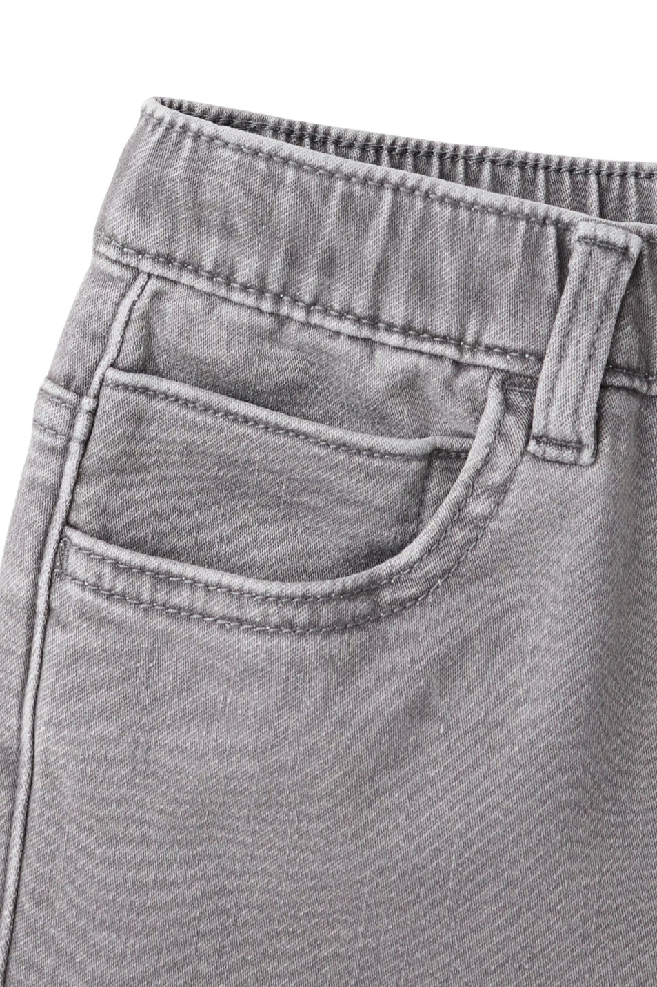 Мальчикам Mango Kids Джинсы COMFY (цвет ), артикул 37083860 | Фото 3