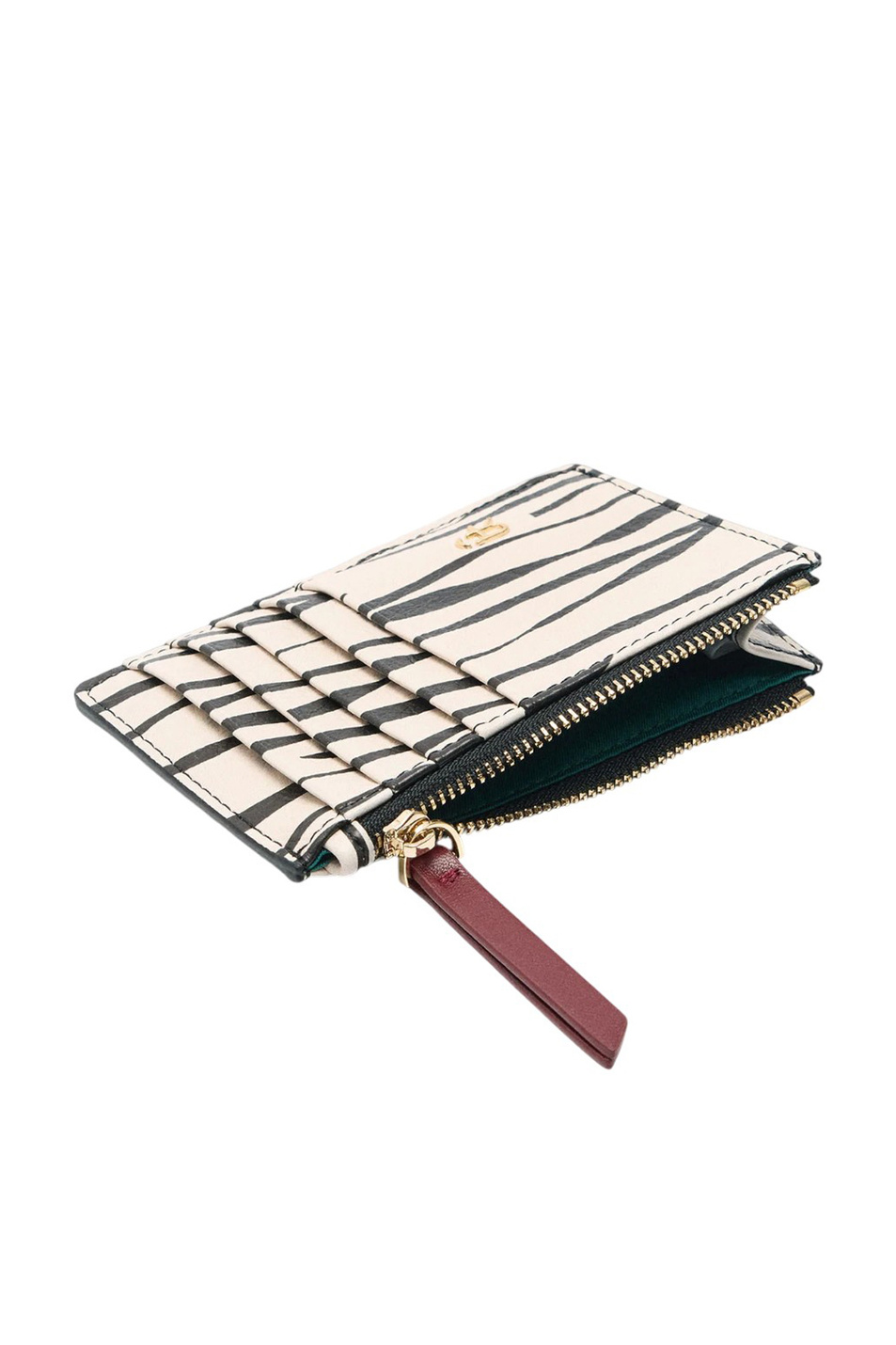 Женский Parfois Чехол для карт из искусственной кожи (цвет ), артикул 241244 | Фото 3