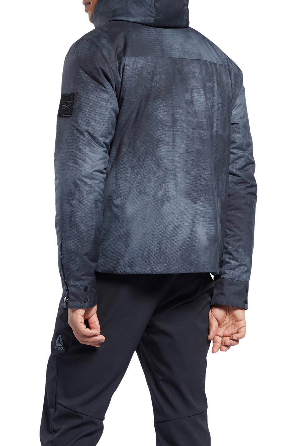Reebok Куртка Outerwear Urban Thermowarm Regul8 (цвет ), артикул GU5775 | Фото 5