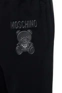 Мужской Moschino Брюки из натурального хлопка (цвет ), артикул V0365-7028 | Фото 5