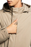 Springfield Куртка с отстегивающимся капюшоном ( цвет), артикул 0954283 | Фото 5
