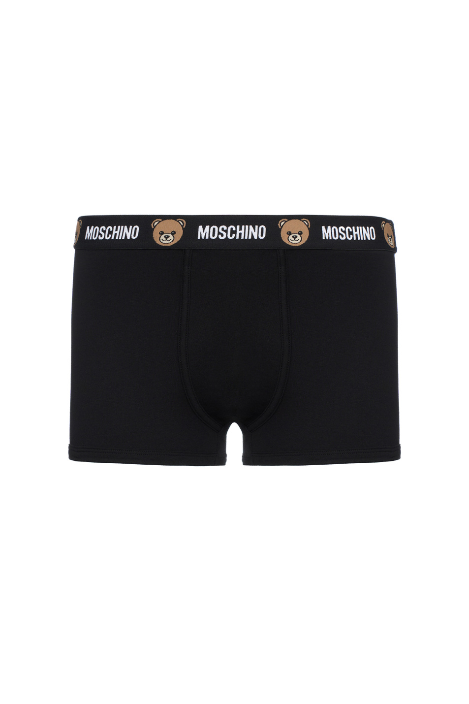 Мужской Moschino Трусы в комплекте из 3 шт (цвет ), артикул A1342-4402 | Фото 6