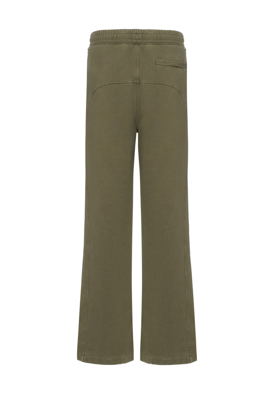 Мужской HUGO Брюки Nebtro из хлопка (цвет ), артикул 50546537 | Фото 2