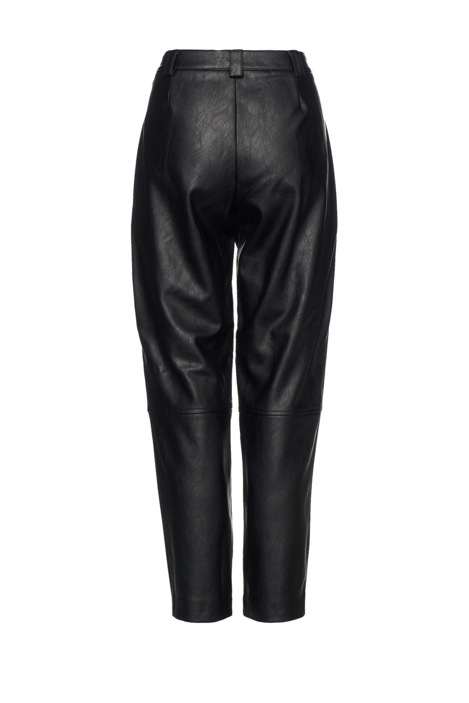 Женский TWINSET Milano Брюки из искусственной кожи (цвет ), артикул 252AP2061 | Фото 2