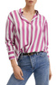 Mango Рубашка NEW с принтом ( цвет), артикул 27084007 | Фото 3