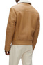 BOSS Куртка на подкладке из искусственной овчины ( цвет), артикул 50476521 | Фото 4
