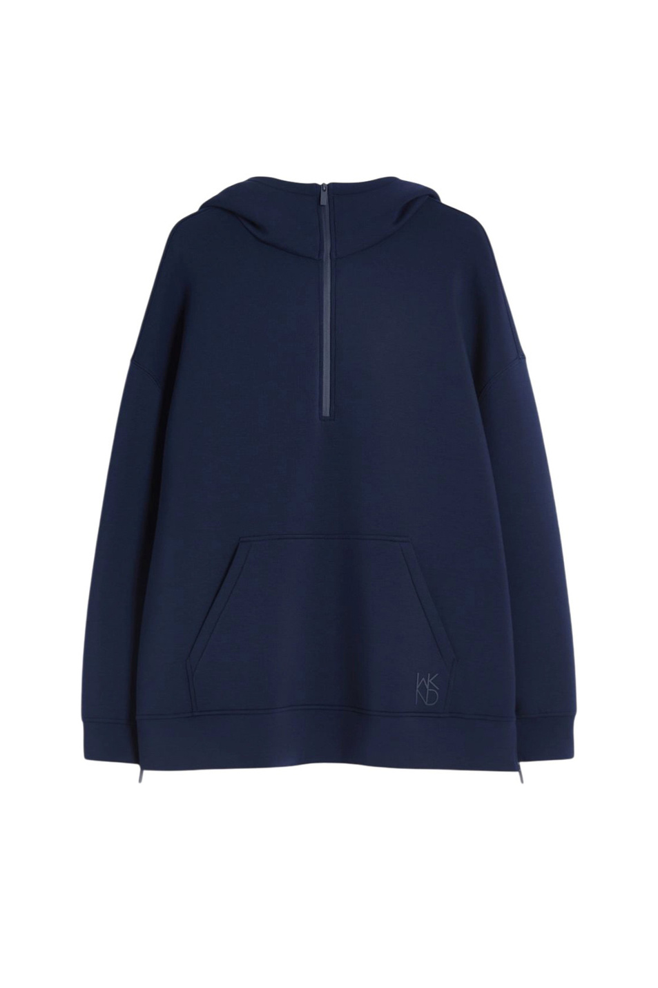 Женский Weekend Max Mara Худи RADURA с логотипом (цвет ), артикул 2615921011 | Фото 1