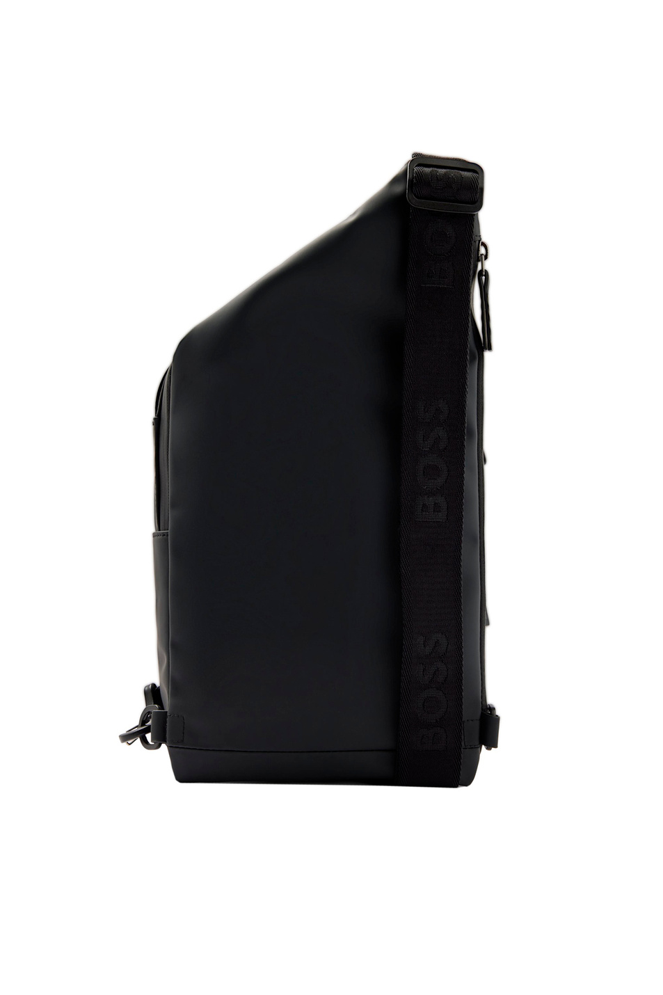 BOSS Рюкзак с перфорированным логотипом (цвет ), артикул 50475105 | Фото 3
