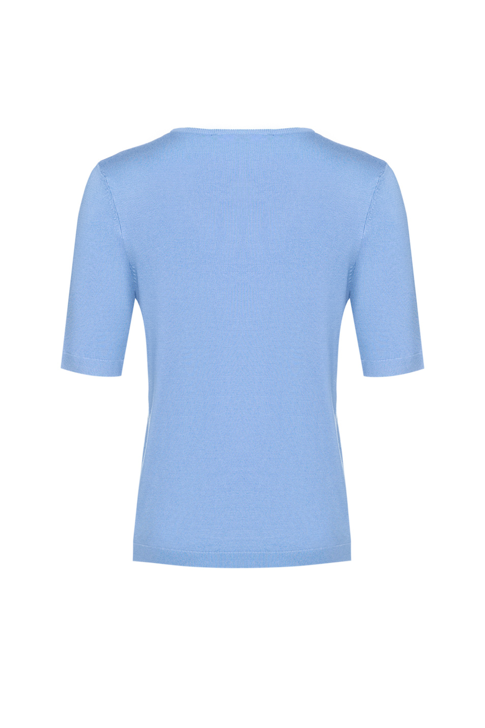 Женский Taifun Джемпер с короткими рукавами (цвет ), артикул 390005-77001 | Фото 2