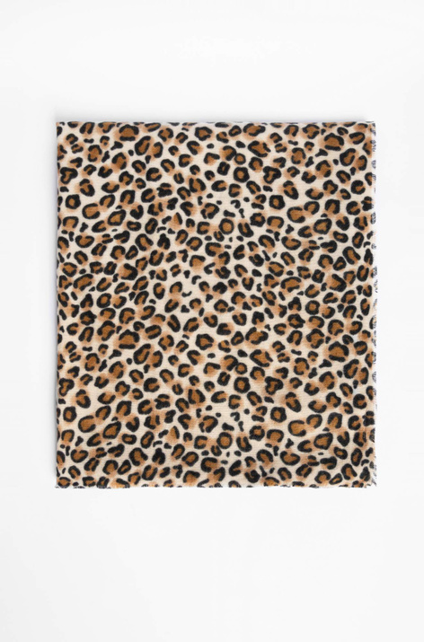 Orsay Шарф с леопардовым принтом ( цвет), артикул 947166 | Фото 1