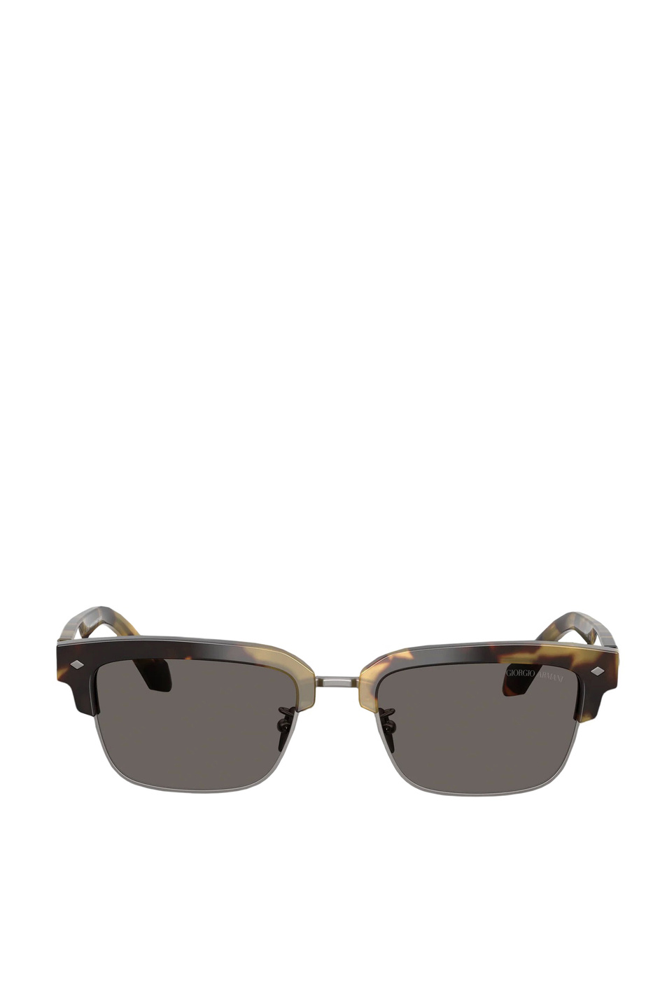 Мужской Giorgio Armani Eyewear Солнцезащитные очки 0AR8243 (цвет ), артикул 0AR8243 | Фото 2