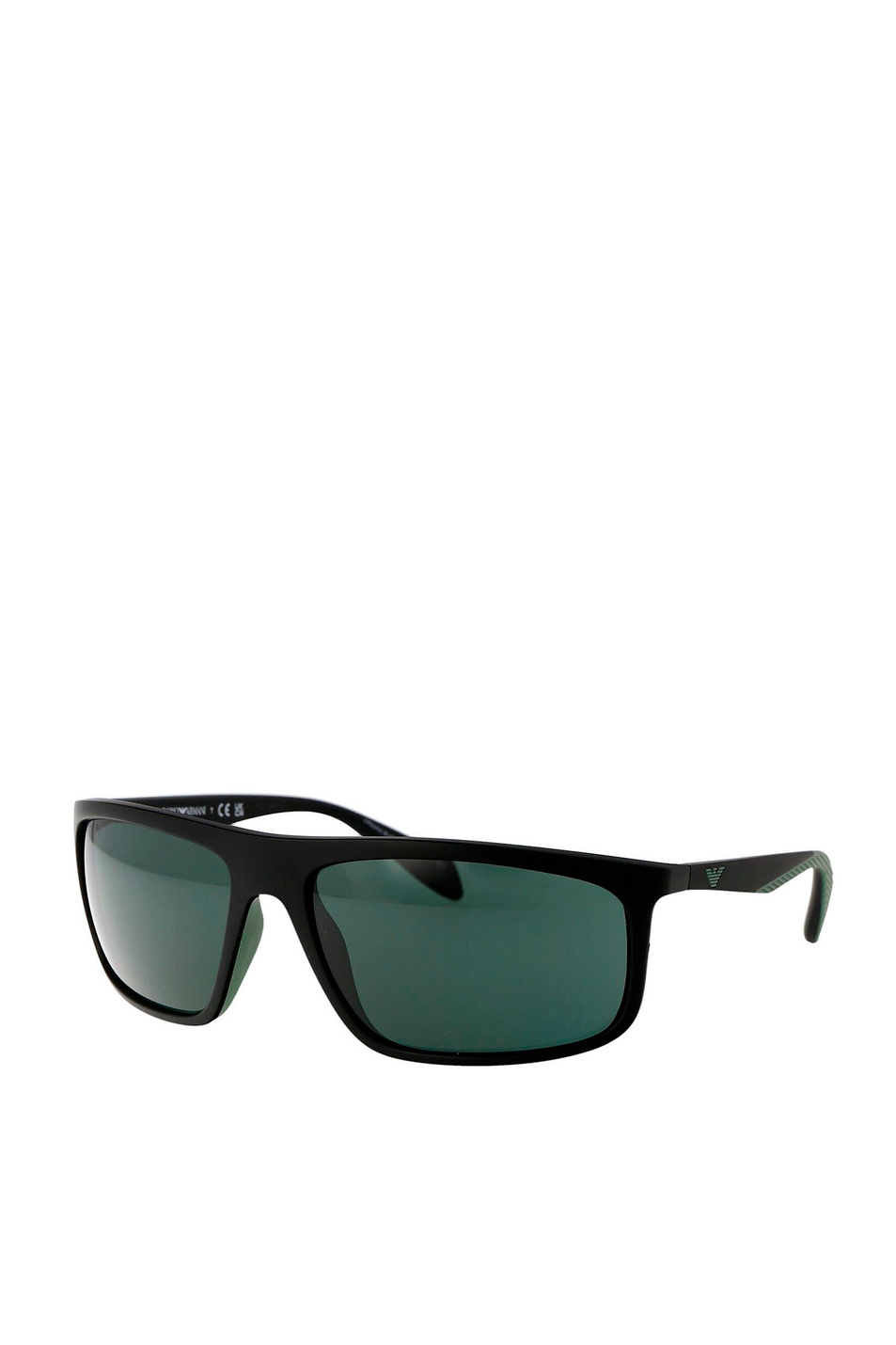 Мужской Emporio Armani Солнцезащитные очки 0EA4212U (цвет ), артикул 0EA4212U | Фото 1