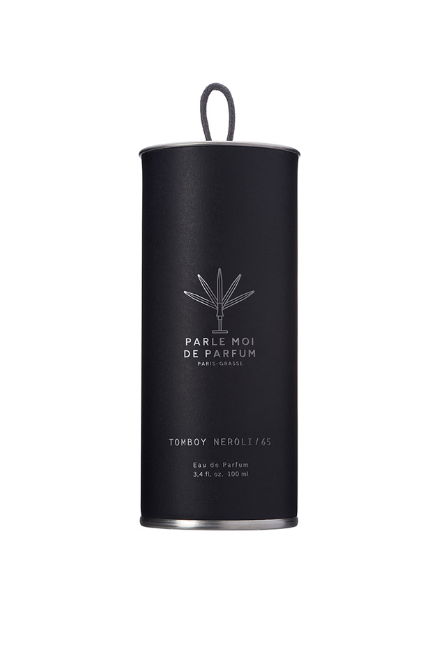 Unisex Parle Moi de Parfum Парфюмерная вода Tomboy Neroli / 65, 100 мл (цвет ), артикул TB100 | Фото 2