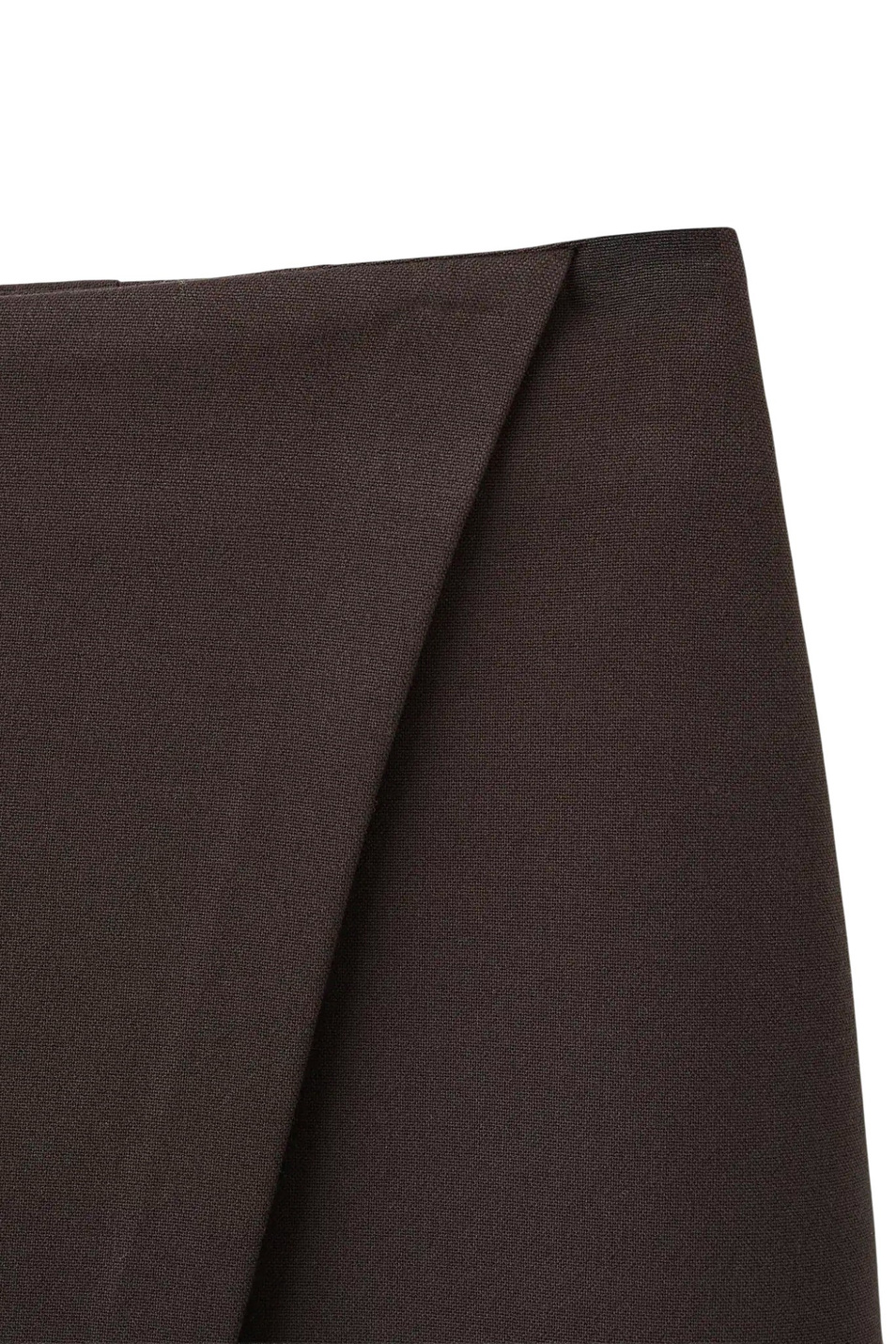 Женский Mango Юбка-шорты CANDELA2 с запахом (цвет ), артикул 27094095 | Фото 3