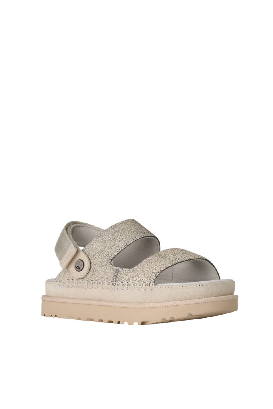 Женский UGG Сандалии Goldenstar Crackle (цвет ), артикул 1177852 | Фото 2