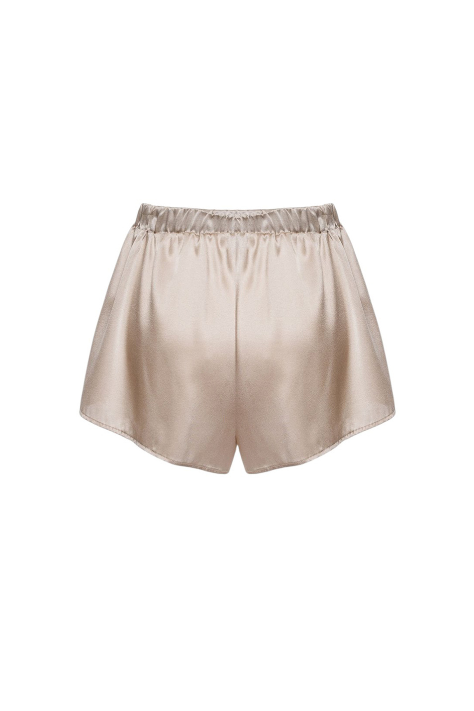 Женский C.ALLA Шорты из шелка (цвет ), артикул CR0292 PA. | Фото 2