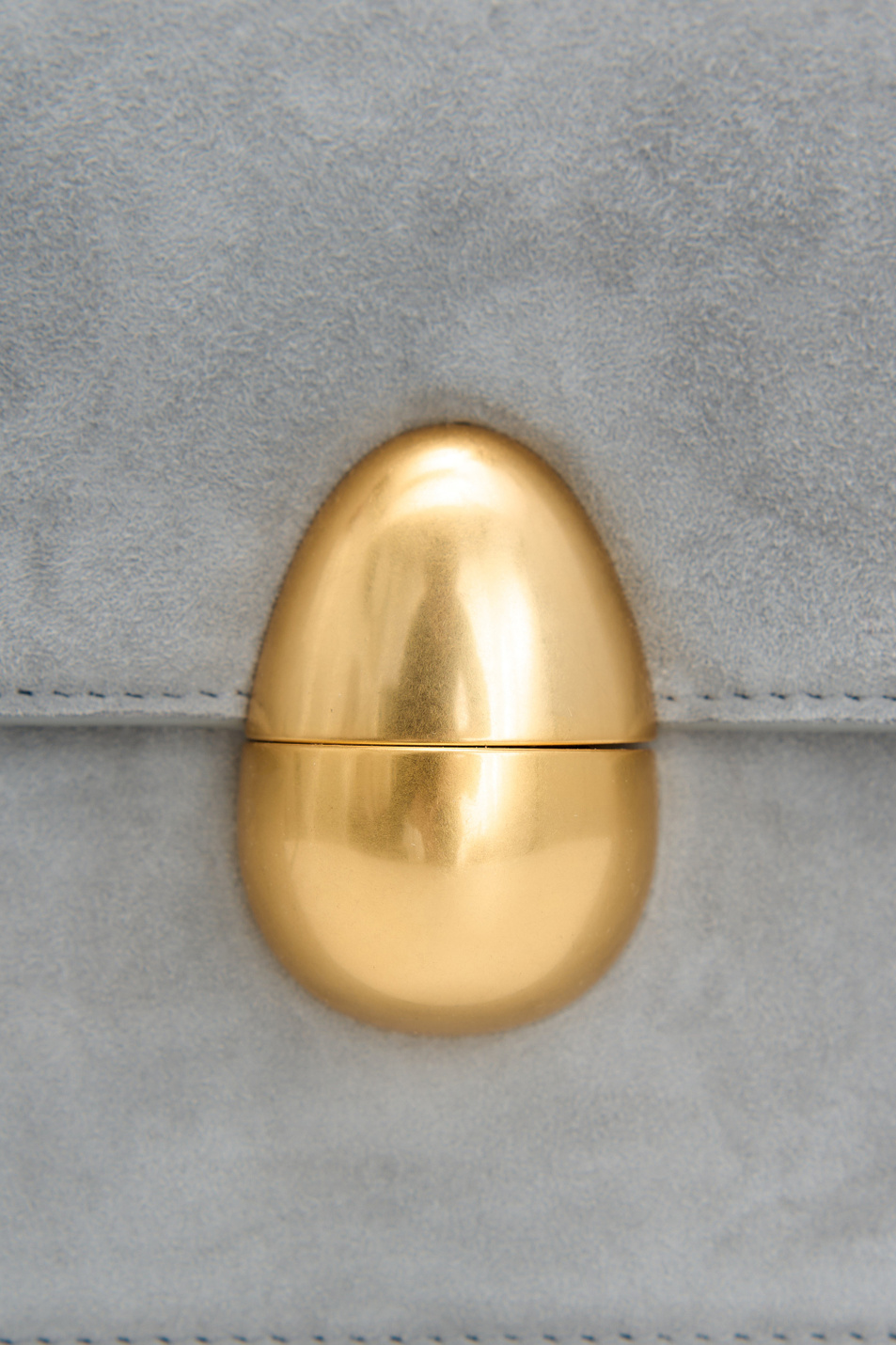 Женский NEOUS Сумка PHOENIX 1.0 из натуральной замши (цвет ), артикул 00048B17RU | Фото 5