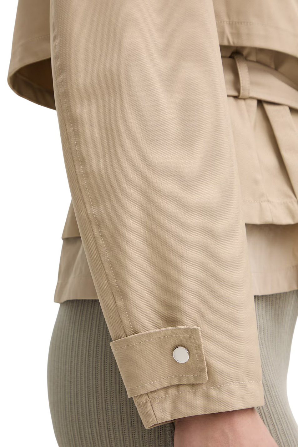 Женский BOSS Куртка Pagliero укороченная (цвет ), артикул 50551839 | Фото 7