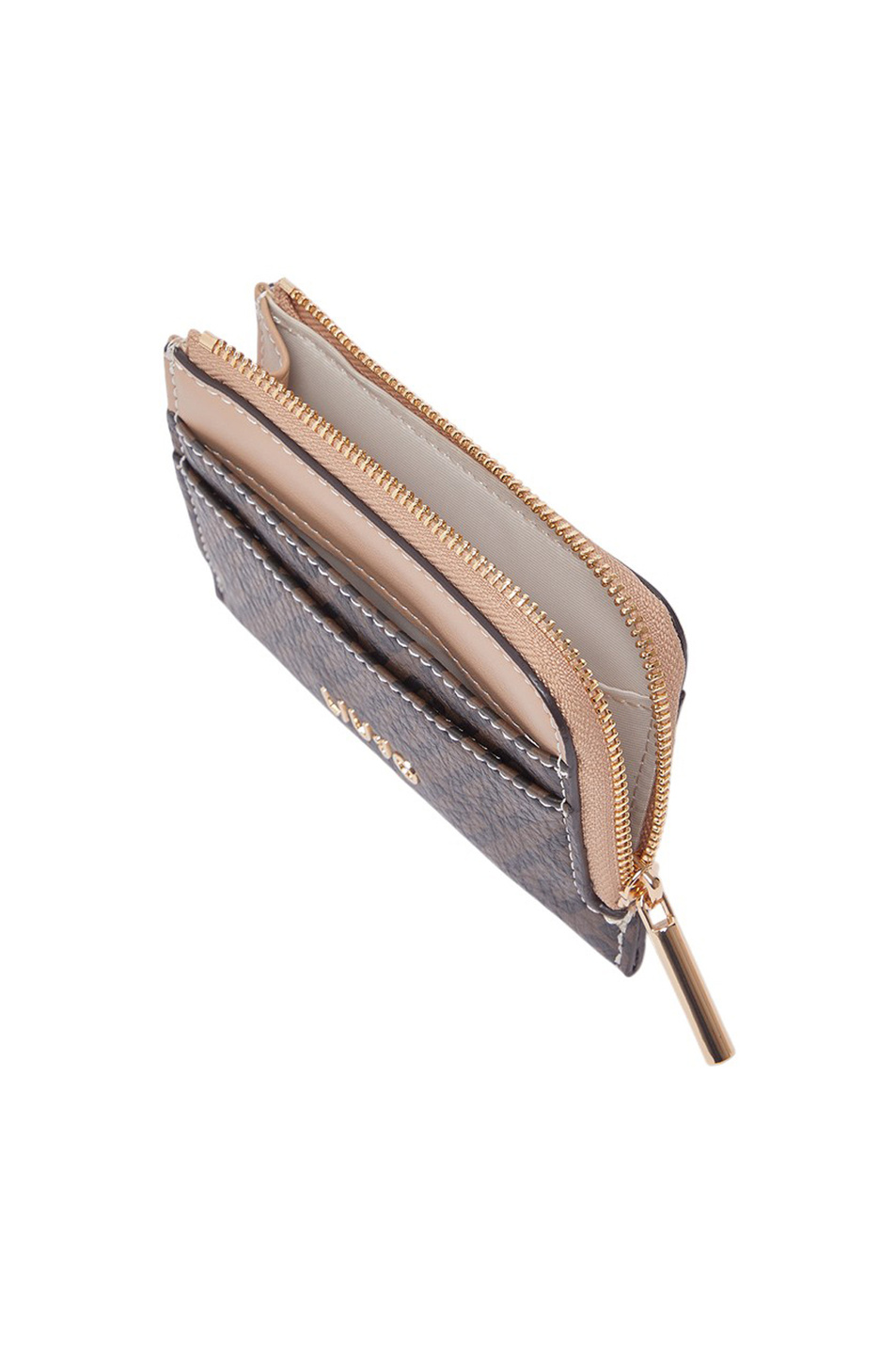 Женский Liu Jo Чехол для карт с монограммой (цвет ), артикул AA6173E1118 | Фото 3