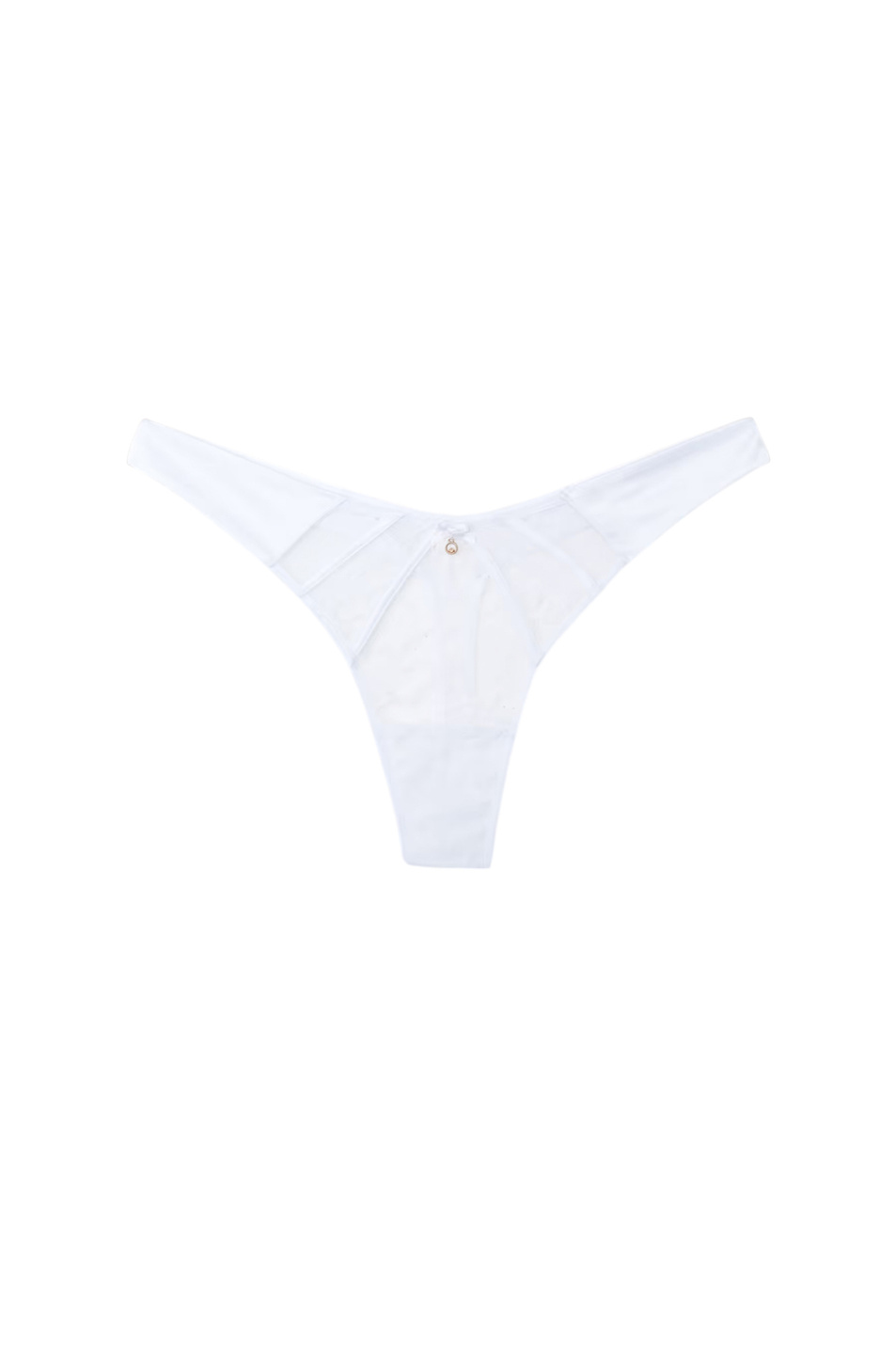 Женский Etam Трусы MASCARADE с кружевом (цвет ), артикул 6550608 | Фото 1