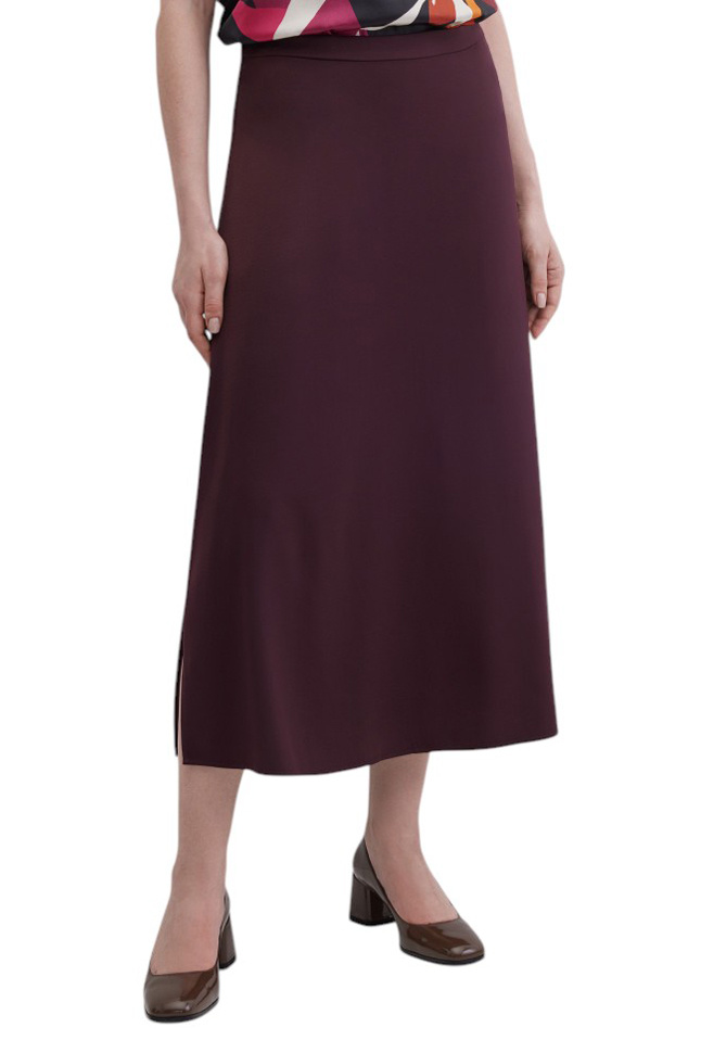 Женский Gerry Weber Юбка однотонная (цвет ), артикул 110019-54048 | Фото 4