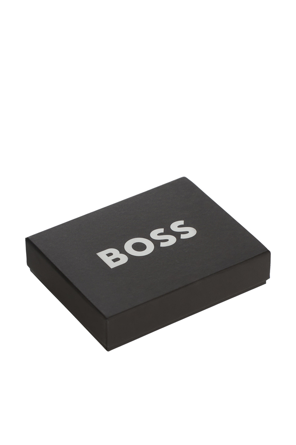 Мужской BOSS Чехол для карт Northon из натуральной кожи (цвет ), артикул 50573524 | Фото 6