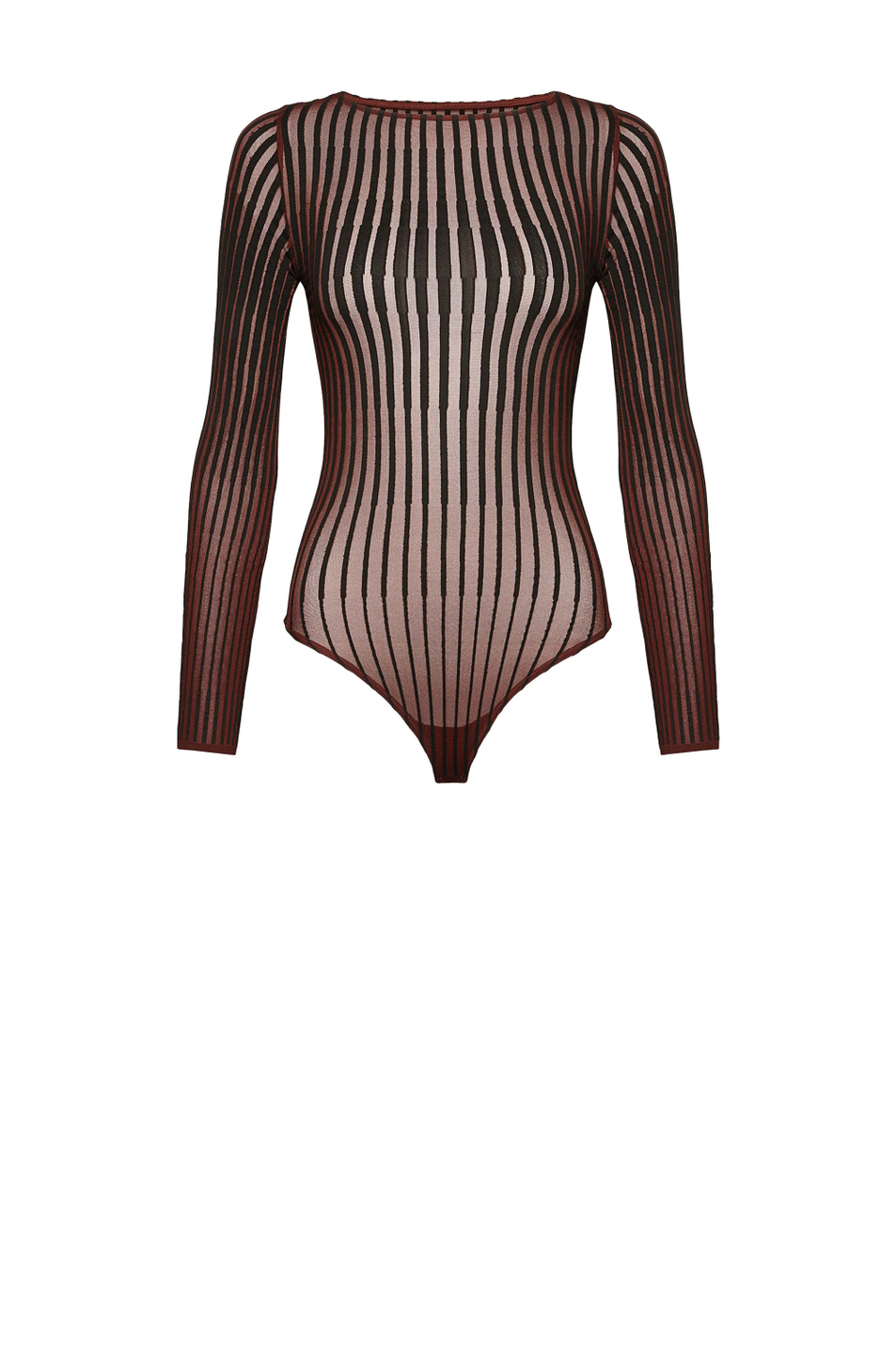 Женский Wolford Боди Carol String (цвет ), артикул 78291 | Фото 1