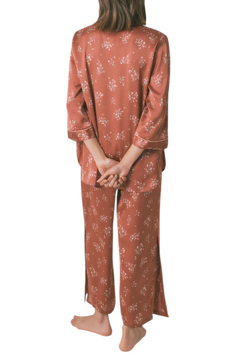 Женский Women'secret Костюм домашний атласный (цвет ), артикул 2542463 | Фото 2