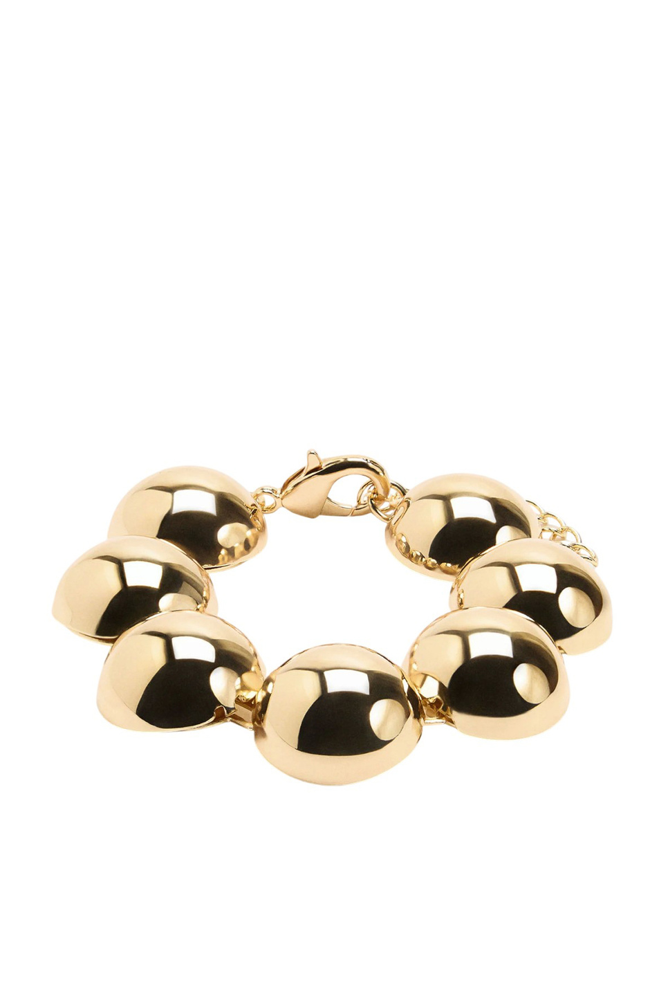 Женский Parfois Браслет с полусферами (цвет ), артикул 243184 | Фото 1