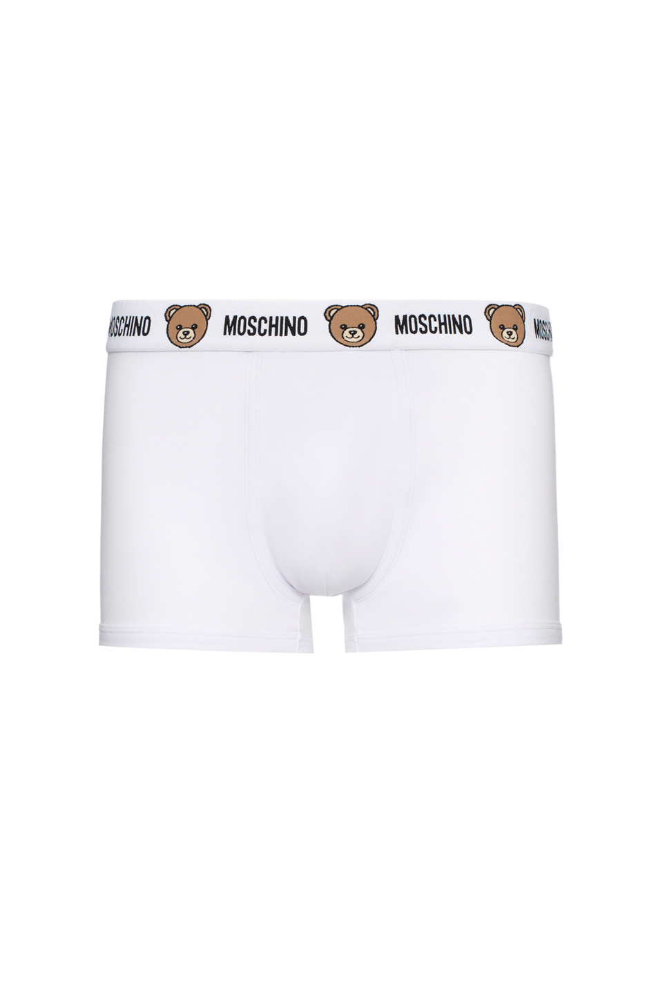 Мужской Moschino Трусы в комплекте из 3 шт (цвет ), артикул A1342-4402 | Фото 2