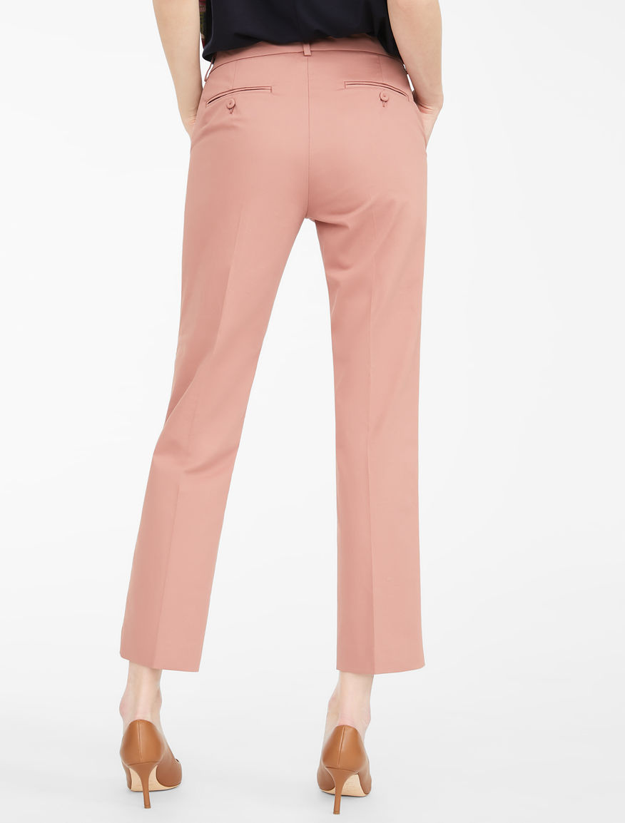 Женский Weekend Max Mara Брюки LATO (цвет ), артикул 51360309 | Фото 4