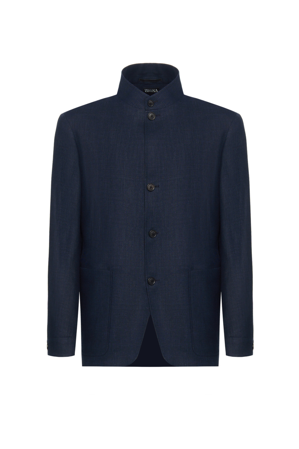 Мужской Zegna Пиджак из смесового кашемира (цвет ), артикул 960C50A9-1VHKQ0-7R | Фото 1
