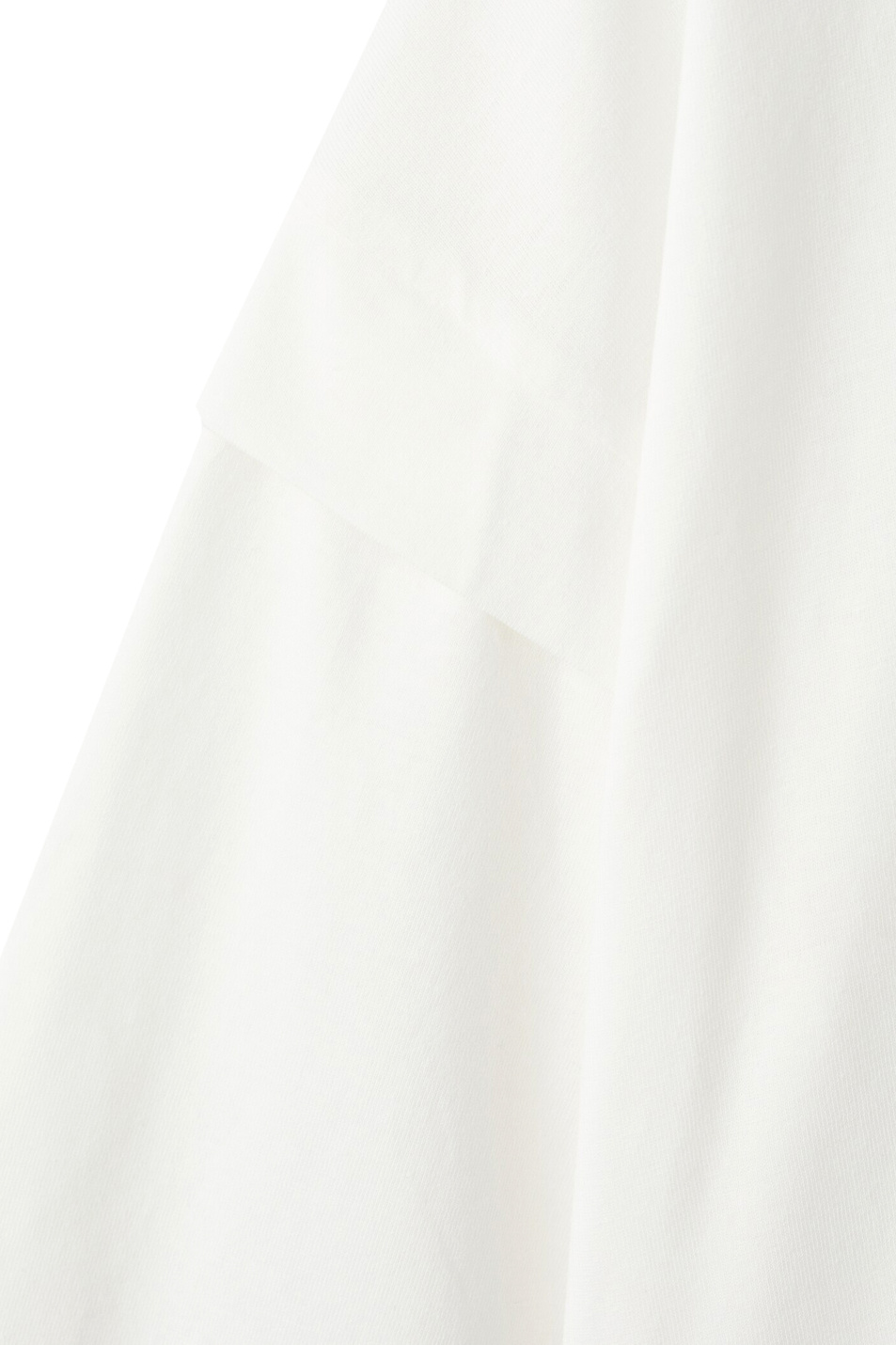 Девочкам Mango Kids Лонгслив SHOULD из хлопка (цвет ), артикул 27001339 | Фото 4